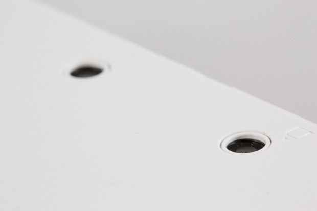 Auch mit dem 2DS können 3D-Fotos aufgenommen werden.